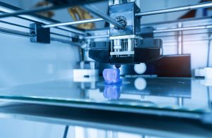 3Dプリンターとは？テクノロジーの飛躍的進化で本格的な普及期に突入した3Dプリンターを基礎から解説
