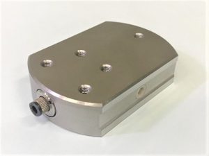 真空の力で固定する治具！佐々木工機の「Air-fix」