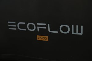 あらゆる電化製品に給電！BCP対策にも！究極のポータブル電源「DELTA Pro」
