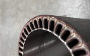異種金属接合、バイメタルとは | 金属3Dプリンターでバイメタル部品を造形するメリットを造形品とともにご紹介
