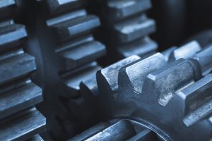 歯車加工機とは？重要な機能部品を製造する工作機械について解説
