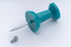 3Dプリンターを活用して、高精度な超精密部品を造形するメリットとは | 造形品も紹介