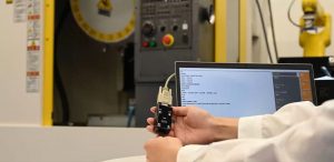工作機械のNCデータ転送、どうしてますか？まだまだ現役のRS232Cを活かすUSB変換器「USB-RS232C for NC」