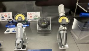 ビッグプラスシリーズの寸法精度維持に貢献！「ビッグプラスゲージ」