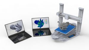 CAD/CAMとは？加工プログラム作成に欠かせないソフトウェアについて解説
