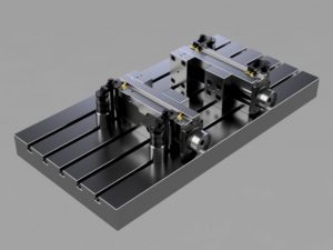 治工具とは？ワークを固定するための補助工具を解説