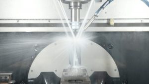 工作機械とは？種類と機能を徹底解説