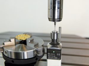 工具測定機とは？高精度な加工には欠かせない測定機器を解説