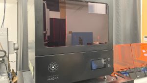 The 金型辞典③　設計した製品形状を3Dプリンターで確認する