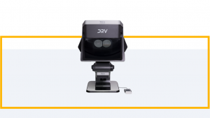 光学検査機器はここまで進化した！3Dデジタルスコープ「DRV-Z1」