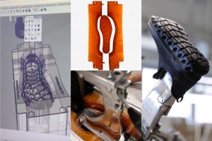 3Dプリンター「LC Magna」導入事例｜射出成形から3Dプリンティングに移行し、金型製造を4週間から14時間に短縮！