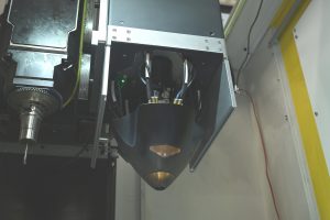金属積層造形と切削加工を1台のマシンで実現！ハイブリッド金属3Dプリンター「Meltio Engine CNC」