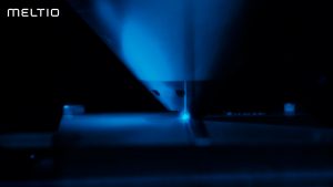 航空宇宙分野におけるコスト削減×最適化｜金属3Dプリンター「Meltio」
