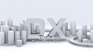 アナログなんて言わせない！製造現場のDX改革！