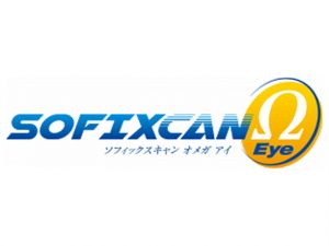 設備に左右されないIoT！「SOFIXCAN Ω Eye」