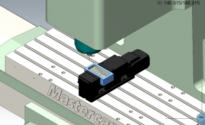 CAD/CAMの導入を検討しているすべての方におすすめしたい「Mastercam Mill 3D」