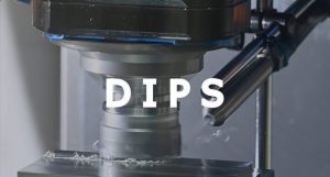 次世代ドライクーラントシステム「DIPS」の導入前に｜ドライアイスの特性を知ろう！