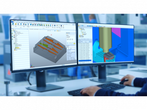 三位一体！オールインワンのCAD/CAE/CAMシステム「ZW 3D」