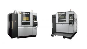 高速造形を実現した金属3Dプリンタ「LPMシリーズ」