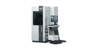 生み出す高精度、工具測定は全自動で！｜全自動工具測定機「genius」