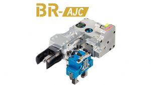 自動ジョー交換用エンドエフェクタ「BR-AJC_E」