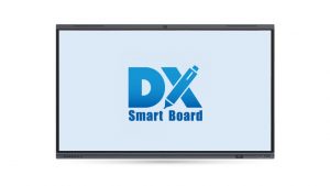 会議も授業もこれ1台！デジタルホワイトボード「DX Smart Board」