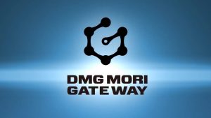 工作機械と周辺機器をネットワークに接続！「DMG MORI GATEWAY」