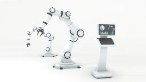 意外と知らない！自動化ロボットを活用するためのセンシング技術について