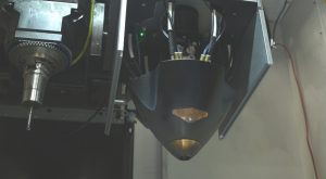 金属3Dプリンター「Meltio」｜造形方式と対応可能な金属材料