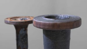 オンデマンド生産で『旧部品を復活』させる｜金属3Dプリンター「Meltio」