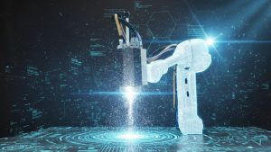 積層が切り拓く航空宇宙イノベーション ｜金属3Dプリンター「Meltio」
